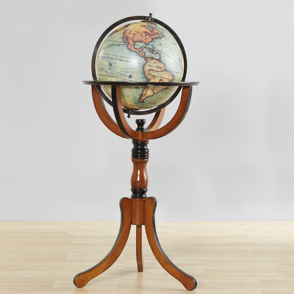 Verne Globe